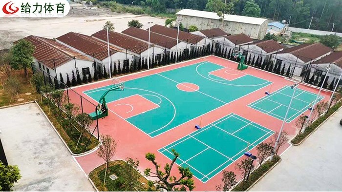籃球架廠家