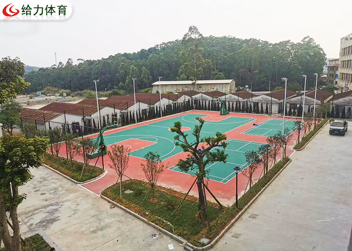 籃球架廠家
