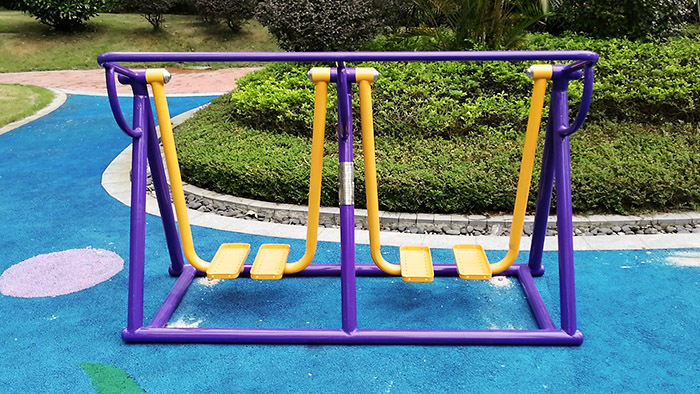 健身器材廠家