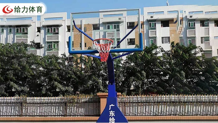 籃球架一對(duì)要多少錢