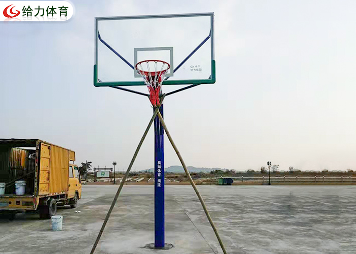 籃球架廠(chǎng)家