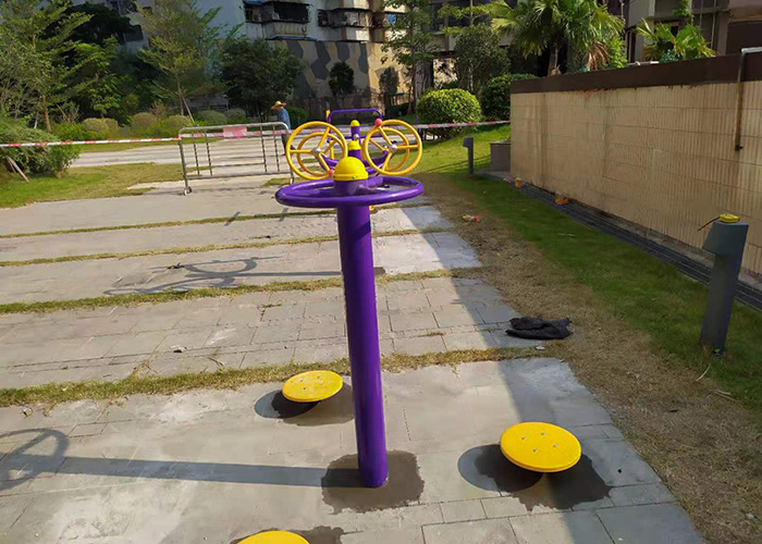 室外健身器材廠家