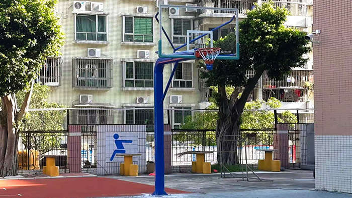 籃球架廠家直銷