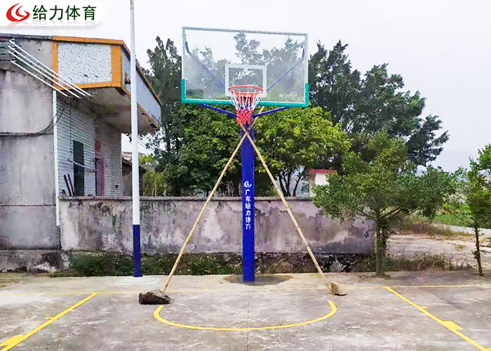 籃球架廠家哪個(gè)好