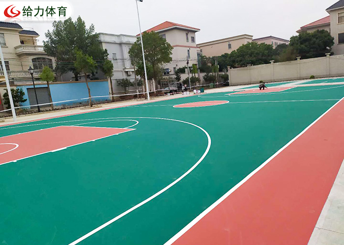 彩色籃球架報(bào)價