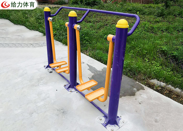 室外健身器材廠(chǎng)家