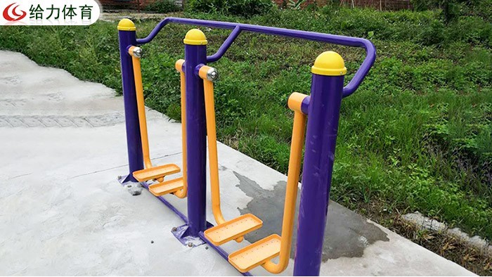 戶(hù)外健身器材廠(chǎng)家